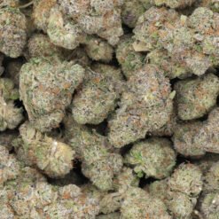 Donkey Butter Strain Flower - Indica Dominant Hybrid