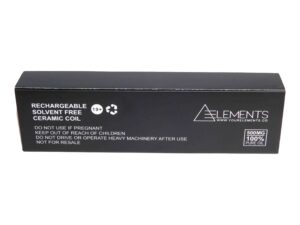 Elements Vape Pen