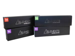 Elements Vape Pen