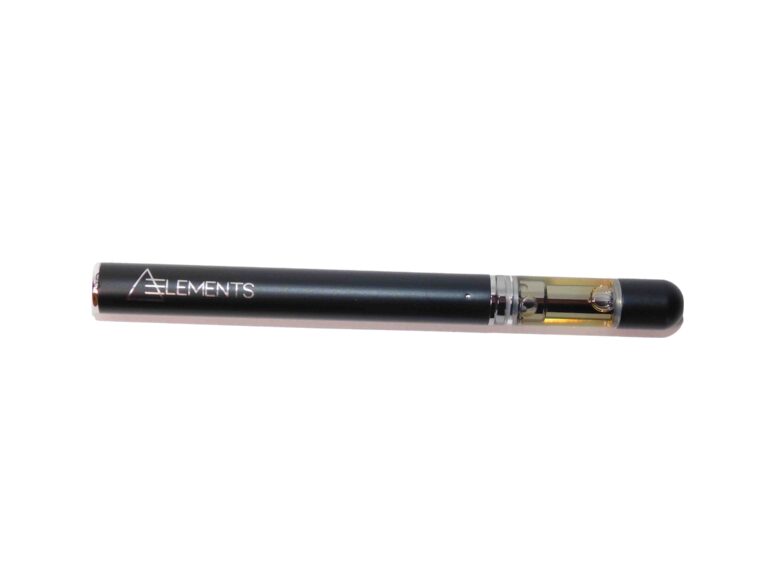 Elements Vape Pen