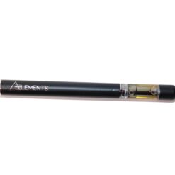Elements Disposable Vape Pen - 500mg THC Elements Disposable Vape Pen - 500mg THC