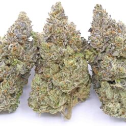 Flavor Crystals Strain Flower - Indica Dominant Hybrid Flavor Crystals Strain Flower - Indica Dominant Hybrid
