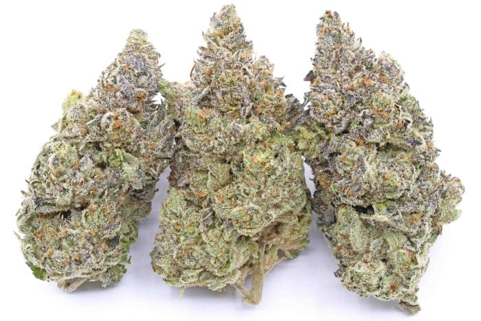 Flavor Crystals