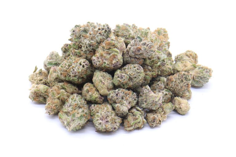 NYC Diesel Strain Flower - Sativa Dominant Hybrid