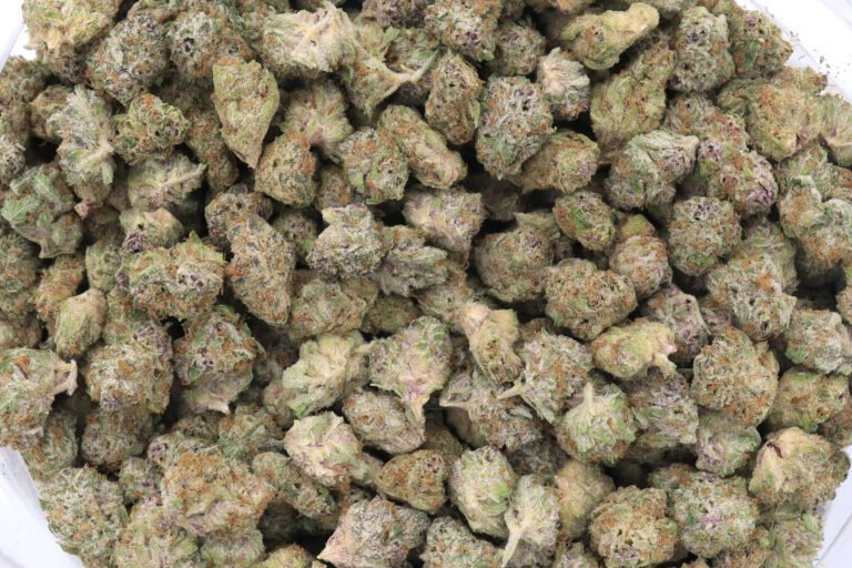 Ghost Train Haze