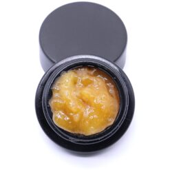 Gorilla OG Strain Live Resin - Indica Dominant Hybrid Gorilla OG Strain Live Resin - Indica Dominant Hybrid