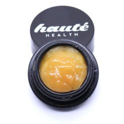 Gorilla OG Strain Live Resin - Indica Dominant Hybrid