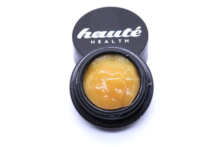 Gorilla OG Strain Live Resin - Indica Dominant Hybrid