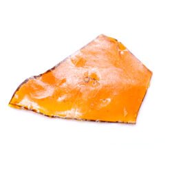 Granola Funk Strain Shatter - Hybrid