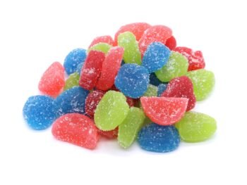 Jolly Rancher Fruity Sours