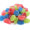 50mg THC Gummies - Jolly Rancher Fruity Sours 50mg THC Gummies - Jolly Rancher Fruity Sours