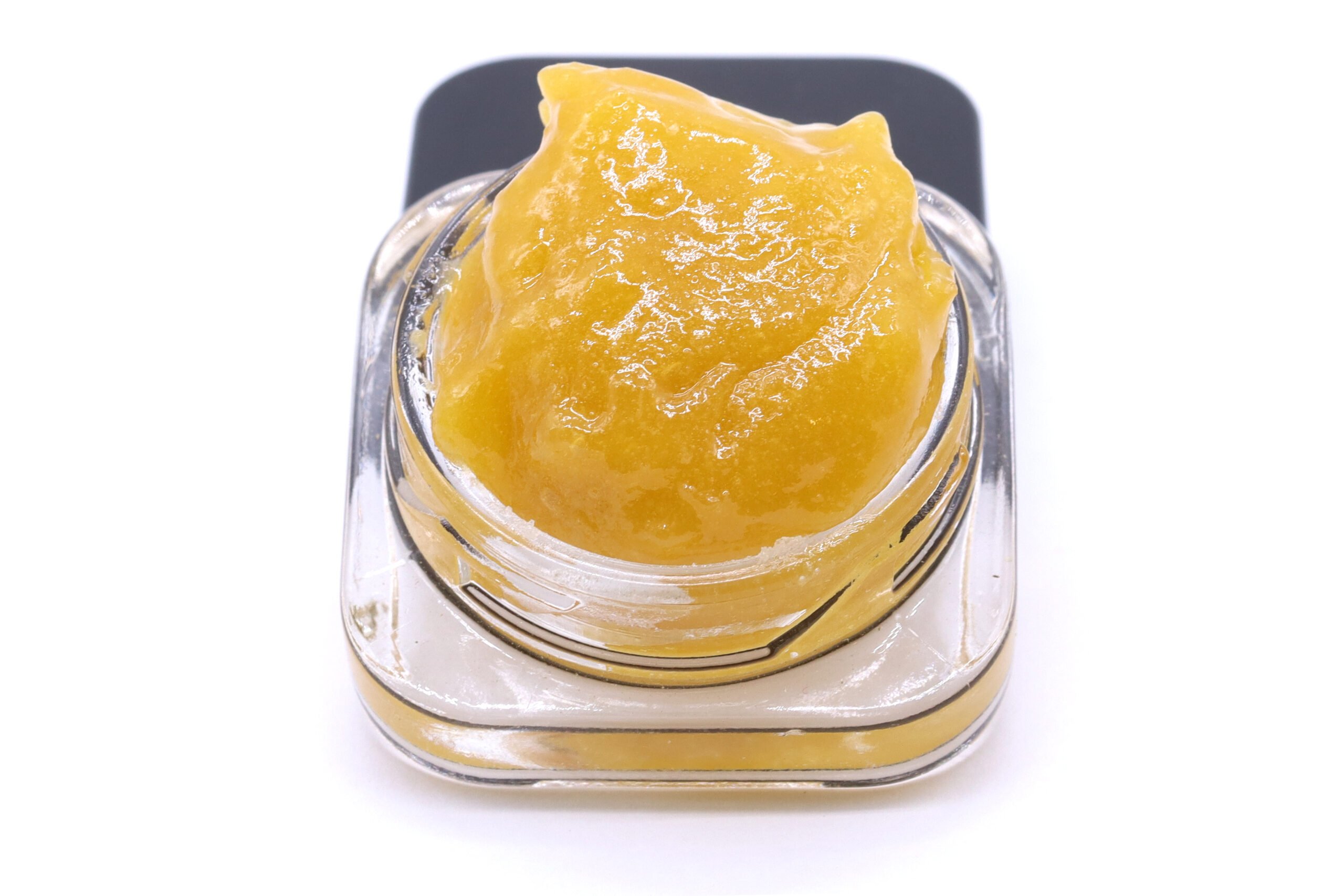 Koffee Cake Strain Live Resin - Indica Dominant Hybrid