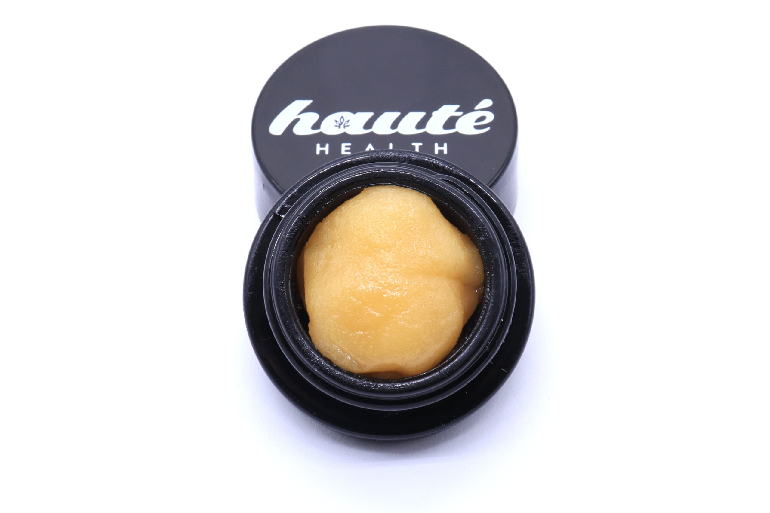 Koffee Cake Strain Live Resin - Indica Dominant Hybrid