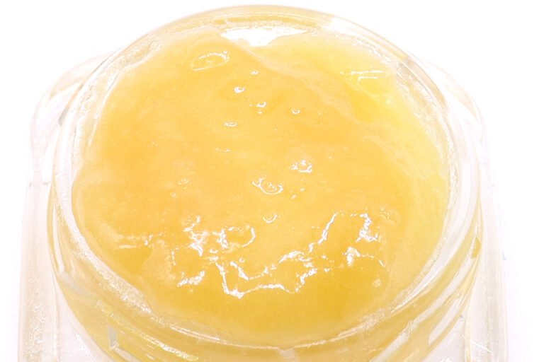 Lemon Haze