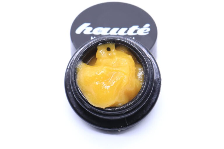 Lemon Haze