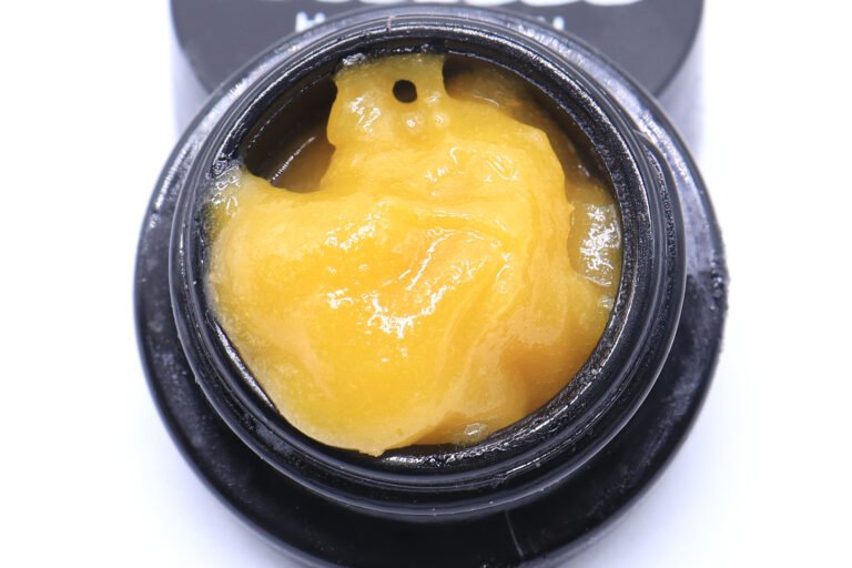 Lemon Haze
