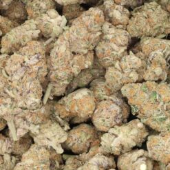 NYC Diesel Strain Flower - Sativa Dominant Hybrid NYC Diesel Strain Flower - Sativa Dominant Hybrid