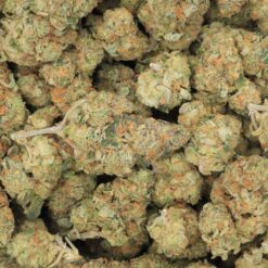 NYC Diesel Strain Flower - Sativa Dominant Hybrid