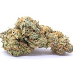 NYC Diesel Strain Flower - Sativa Dominant Hybrid