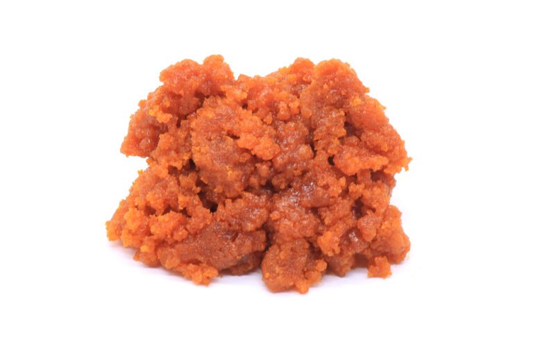 Orange Crush Strain Wax - Sativa Dominant Hybrid Orange Crush Strain Wax - Sativa Dominant Hybrid