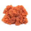 Orange Crush Strain Wax - Sativa Dominant Hybrid