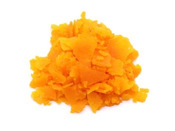 Orange Crush Wax