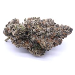 Oreoz Strain Flower - Indica Dominant Hybrid