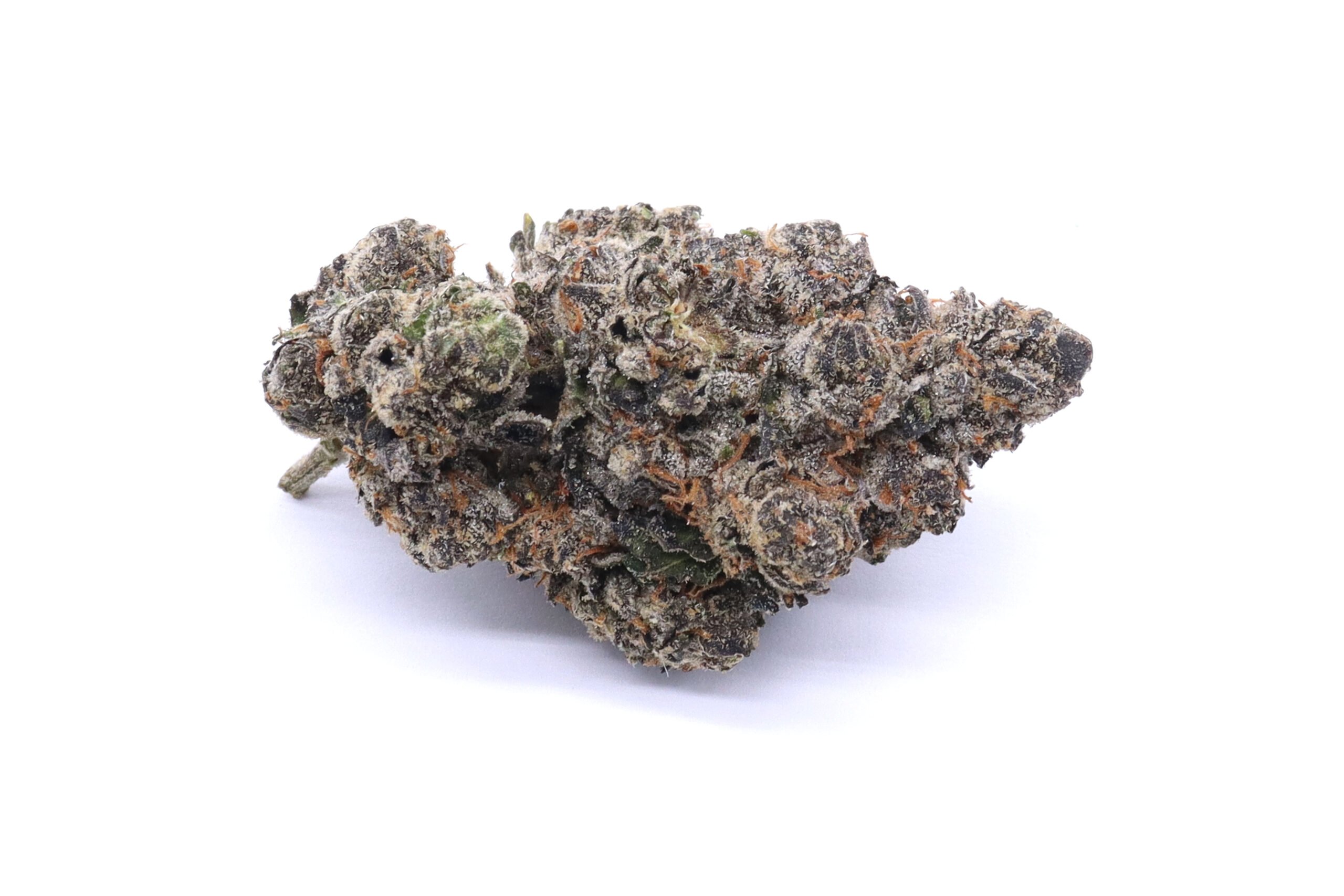 Oreoz Strain Flower - Indica Dominant Hybrid