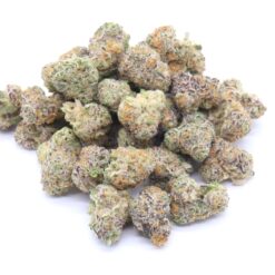 NYC Diesel Strain Flower - Sativa Dominant Hybrid