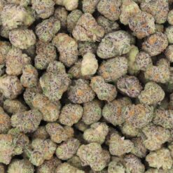 NYC Diesel Strain Flower - Sativa Dominant Hybrid