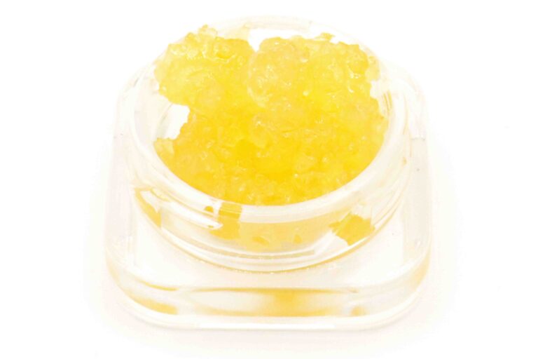 Platinum Blackberry Diamonds