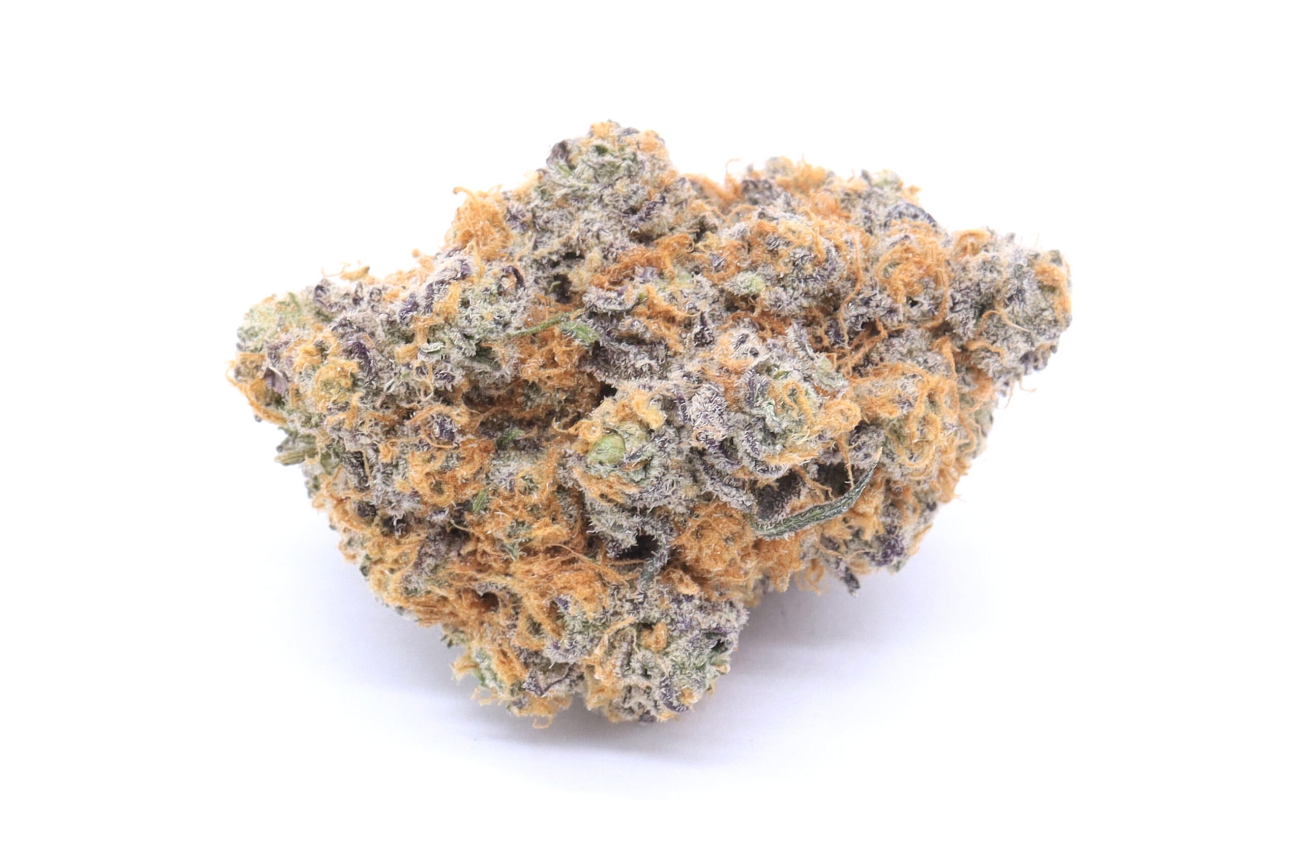 NYC Diesel Strain Flower - Sativa Dominant Hybrid