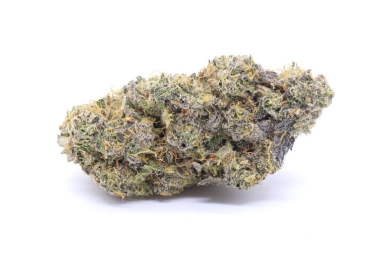 NYC Diesel Strain Flower - Sativa Dominant Hybrid