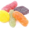 100mg THC Gummies - Wine Gums 100mg THC Gummies - Wine Gums