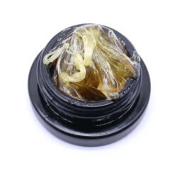 White Fire OG Strain - Terp Sauce - Indica Dominant Hybrid