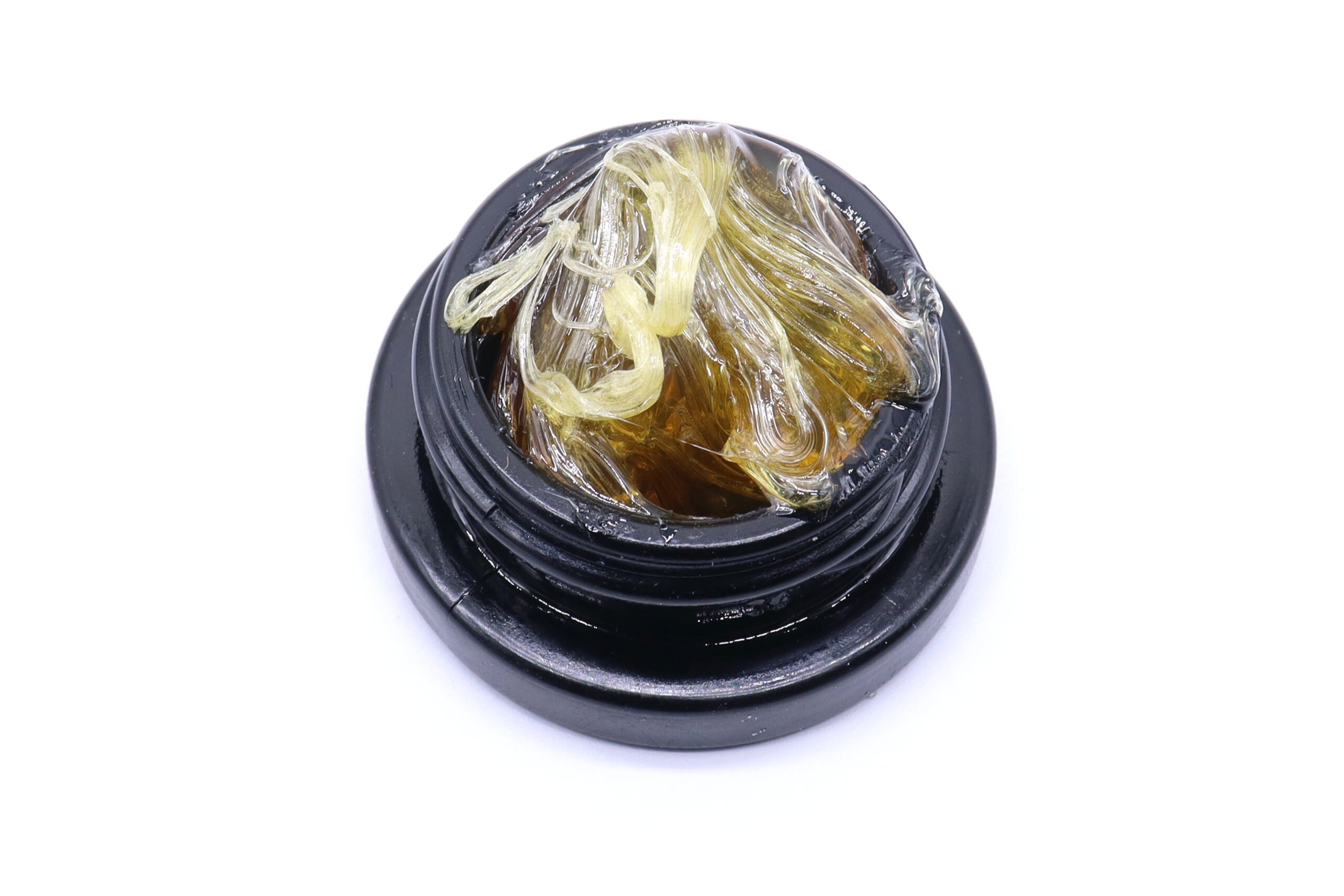 White Fire OG Strain - Terp Sauce - Indica Dominant Hybrid
