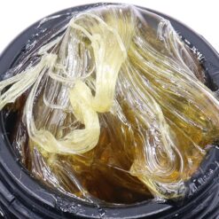 White Fire OG Strain - Terp Sauce - Indica Dominant Hybrid White Fire OG Strain - Terp Sauce - Indica Dominant Hybrid