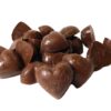 50mg THC Chocolate Hearts 50mg THC Chocolate Hearts