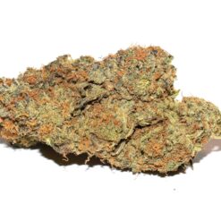 Death Cookies Strain - Indica Flower