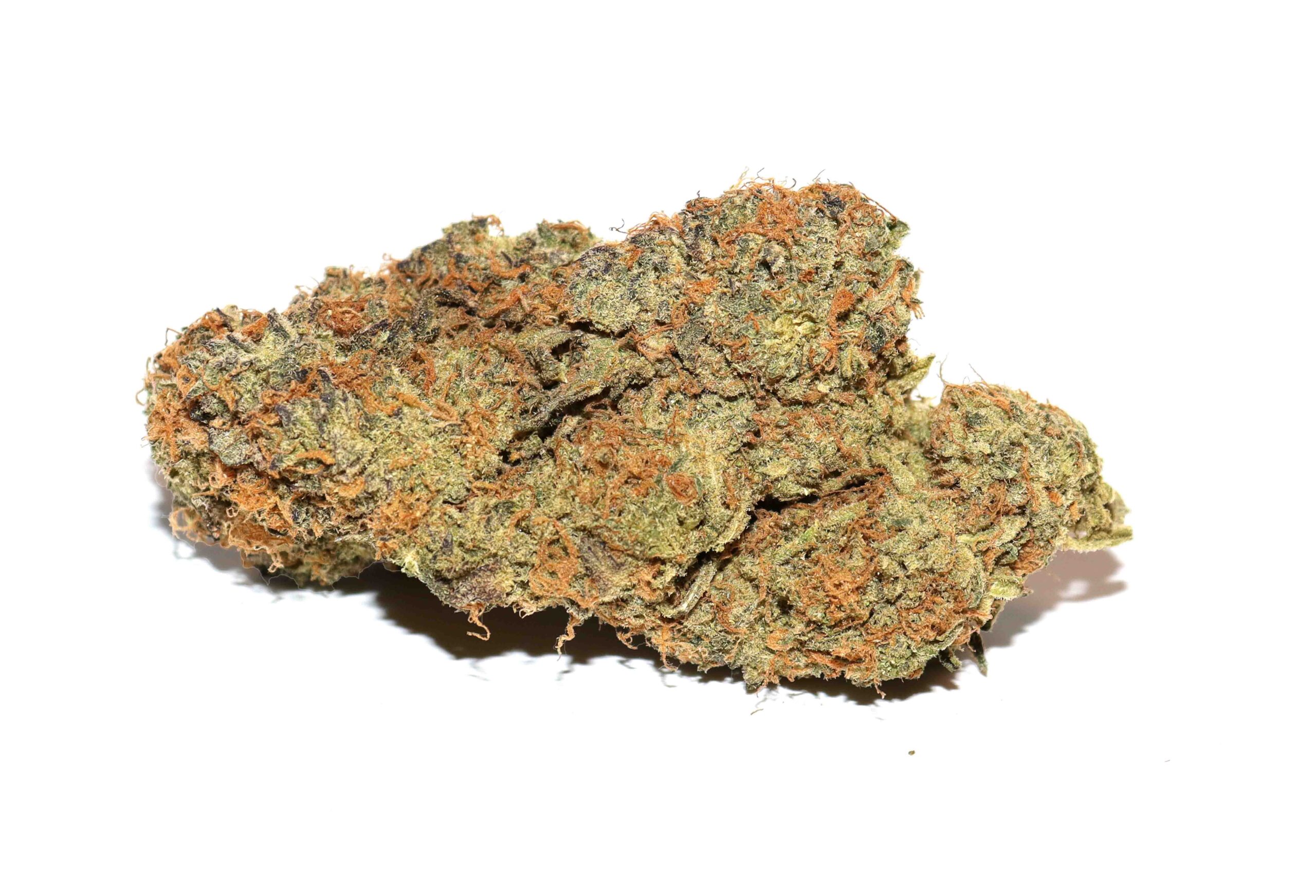 Death Cookies Strain - Indica Flower