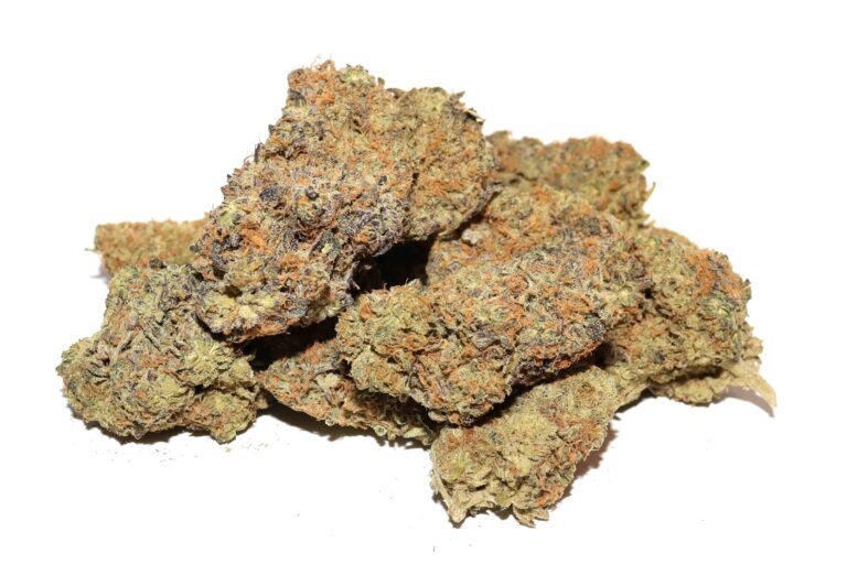 Death Cookies Pile
