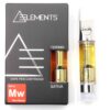Elements Vape Cartridge - 1200mg THC Elements Vape Cartridge - 1200mg THC
