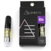 Elements Vape Cartridge - 500mg THC Elements Vape Cartridge - 500mg THC