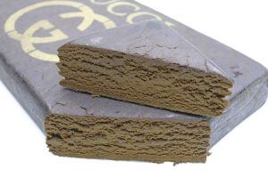 Gucci Hash