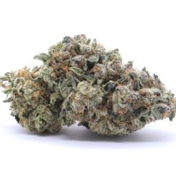 MAC Strain Flower - Hybrid