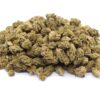 Pineapple Jack Strain Small Buds - Hybrid Pineapple Jack Strain Small Buds - Hybrid