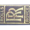 Rolls-Royce Hash Rolls-Royce Hash