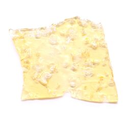 Strawberry Diesel Strain Shatter - Hybrid Strawberry Diesel Strain Shatter - Hybrid