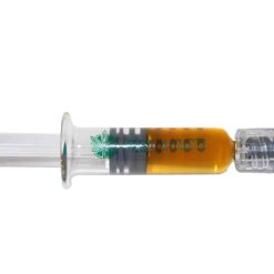 Papaya Strain - Terp Sauce Syringe Papaya Strain - Terp Sauce Syringe