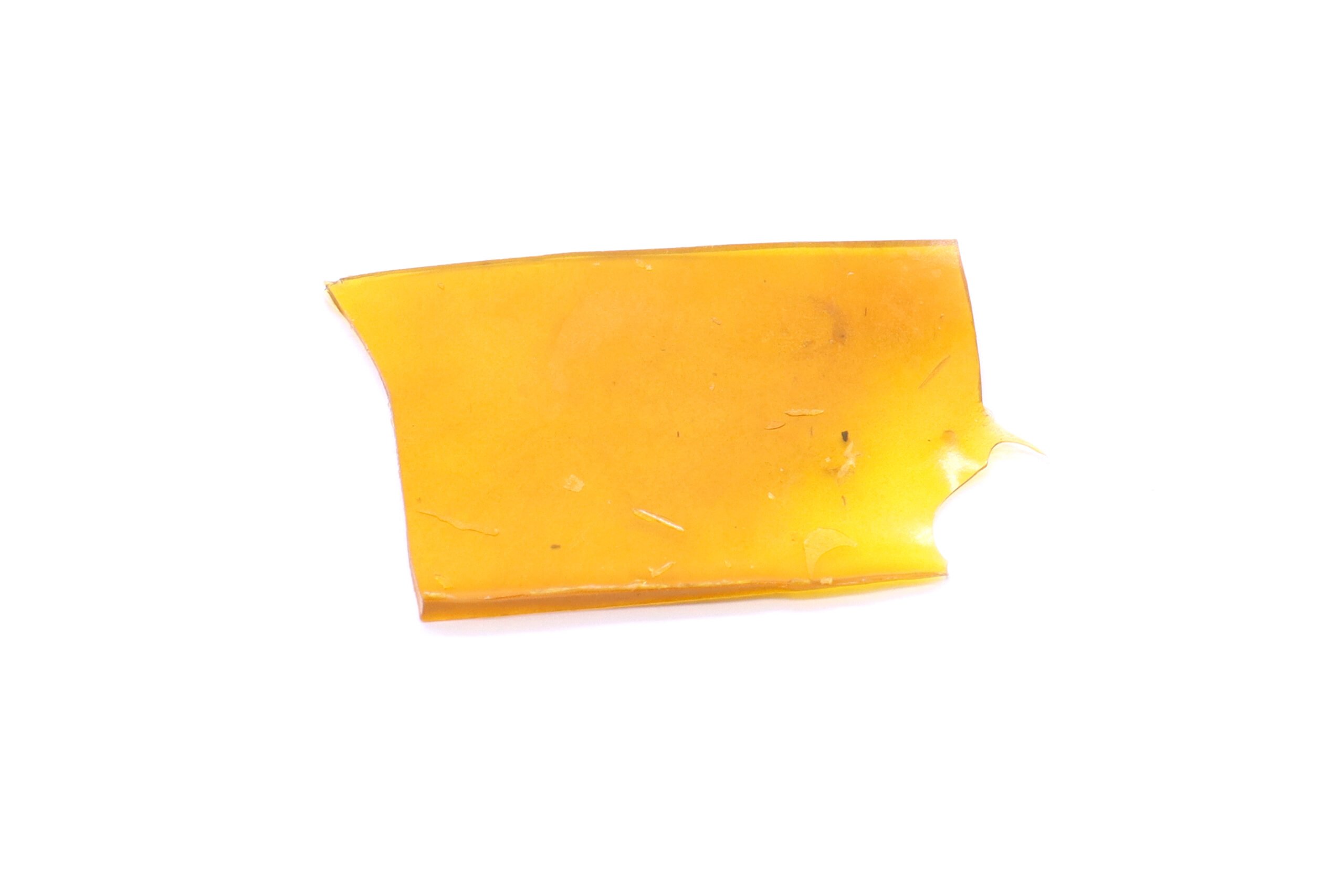 24K Gold Strain Shatter - Indica Dominant Hybrid